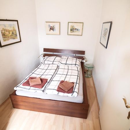 Cozy Central Flat Spittelberg 비엔나 외부 사진