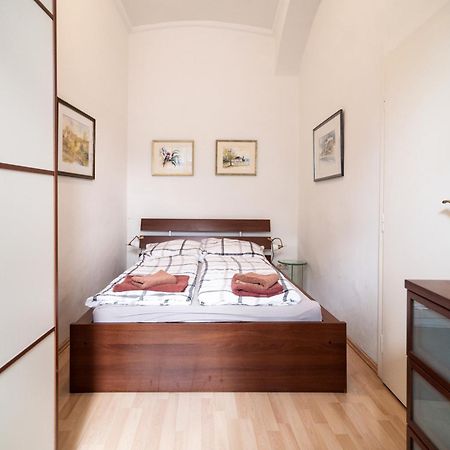Cozy Central Flat Spittelberg 비엔나 외부 사진